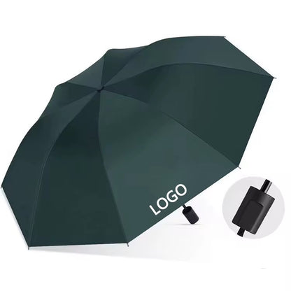 Werbe-Schirme mit Logo